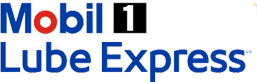 Mobil 1 Lube Express